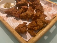 -隆喜元鱼汤包·海鲜(中联广场店)