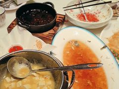 -涌上外婆桥(南塘店)