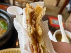 -溢香苑瓦罐(前进路店)