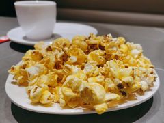 -大闫家烧烤·小海鲜家常菜(郑庄店)