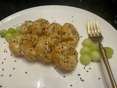 -甄御•海鲜新青岛菜(麦岛店)