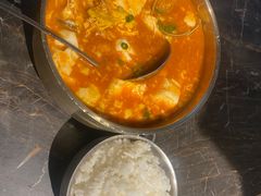 -大叹号·朝鲜族烤肉(潍坊泰华城店)