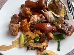 -浙江西子宾馆·瑶园咖啡厅