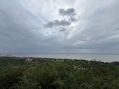 -狼山风景名胜区