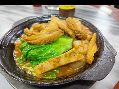 -珍珍小食店(西华路店)