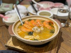 -天府中餐厅·粤菜·海南菜·生猛海鲜(三亚海棠湾洲际度假酒店)