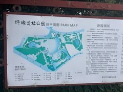 -圩墩遗址公园