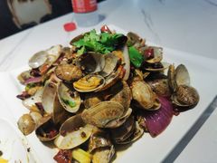 -辣螃铠盆盆蟹大排档(总店)