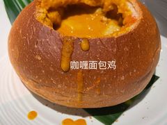 -绿茶餐厅(深圳龙华天虹购物中心店)