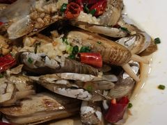 -南山饭店(阳明古镇店)