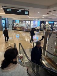 -SWAROVSKI(港汇旗舰店)