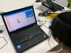 -凤凰机器人乐高编程活动中心(星湖校区)