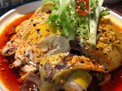 -山城外·非遗酸菜鱼(蜀都万达店)