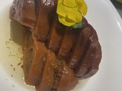 -老平安农家菜(平安店)