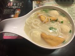 -翠华餐厅
