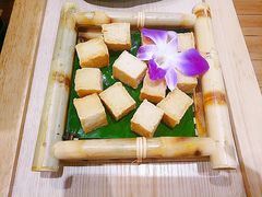 -椰夫人·养生椰子鸡(金沙洲永旺店)