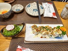 -樱の千渡日式料理·铁板烧•烧鸟(金盛田广场店)