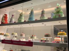 -味多美(江桥万达店)
