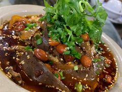 -灶东家民间菜(回兴店)