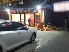 -蜀留香火锅·始于1999·原四川老火锅(白堤路店)