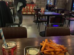 -Side Street街旁(交道口店)