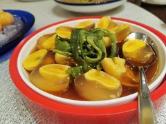 -阿庄新豫菜(航海东路店)