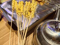 -熙成烧烤(白塔岭店)