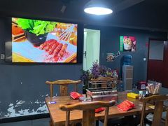 -遇西祠·海鲜烧烤(总店)