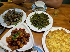 -晚归月亮湾私家菜(临邑路店)