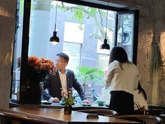 -Apollo·西班牙小酒馆(安福路店)
