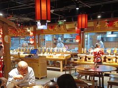 -鸽子窝(青塔店)