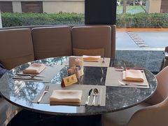 -北京港澳中心瑞士酒店·瑞士咖啡厅·自助餐