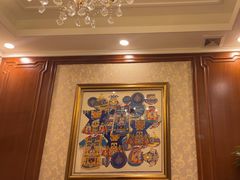 -金时代顺风大酒店(金山店)