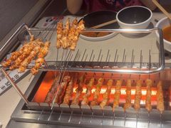 -丰茂烤串(五道口店)