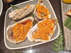 -大葉日本料理·龍蝦任食放題(廣州W酒店)