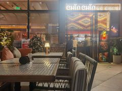 -CHINCHIN 青青·泰国料理(万象食家店)