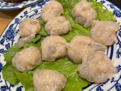 虾滑-飘香火锅(玉林西路店)