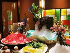 -ONE FULL 古董港式海鲜火锅