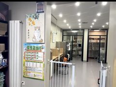 -瑞派宠物医院·犬猫全科·猫友好(宾水西道店)