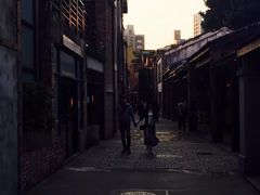 -剥皮寮历史街区