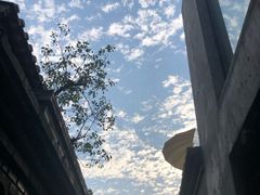 -糖房咖啡(南锣鼓巷店)