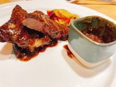 -艾蜜西餐厅(梅园店)