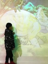 -恐龙探索乐园(磁器口店)