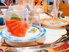 -元气寿司(东方宝泰店)