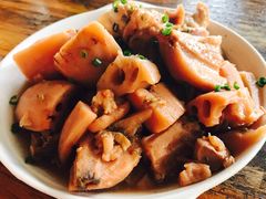 -大赤坎肥仔强烧味海鲜餐厅(大赤坎店)