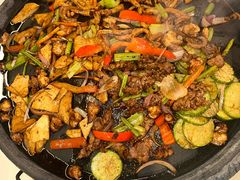 -一烙锅(友谊店)