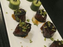 -老牌坊鲁菜名店(宽厚里店)