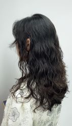 点击看大图 -诗悦发型烫染SALON