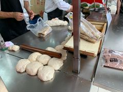 -金杨老摊头蛋饼(金口路店)