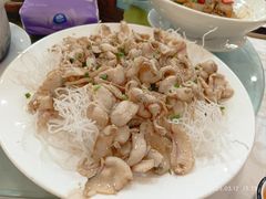 -台山第一家兴华黄鳝饭·黄鳝婆(开平店)